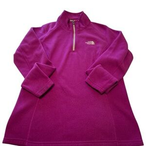 The North Face Fleece Pullover